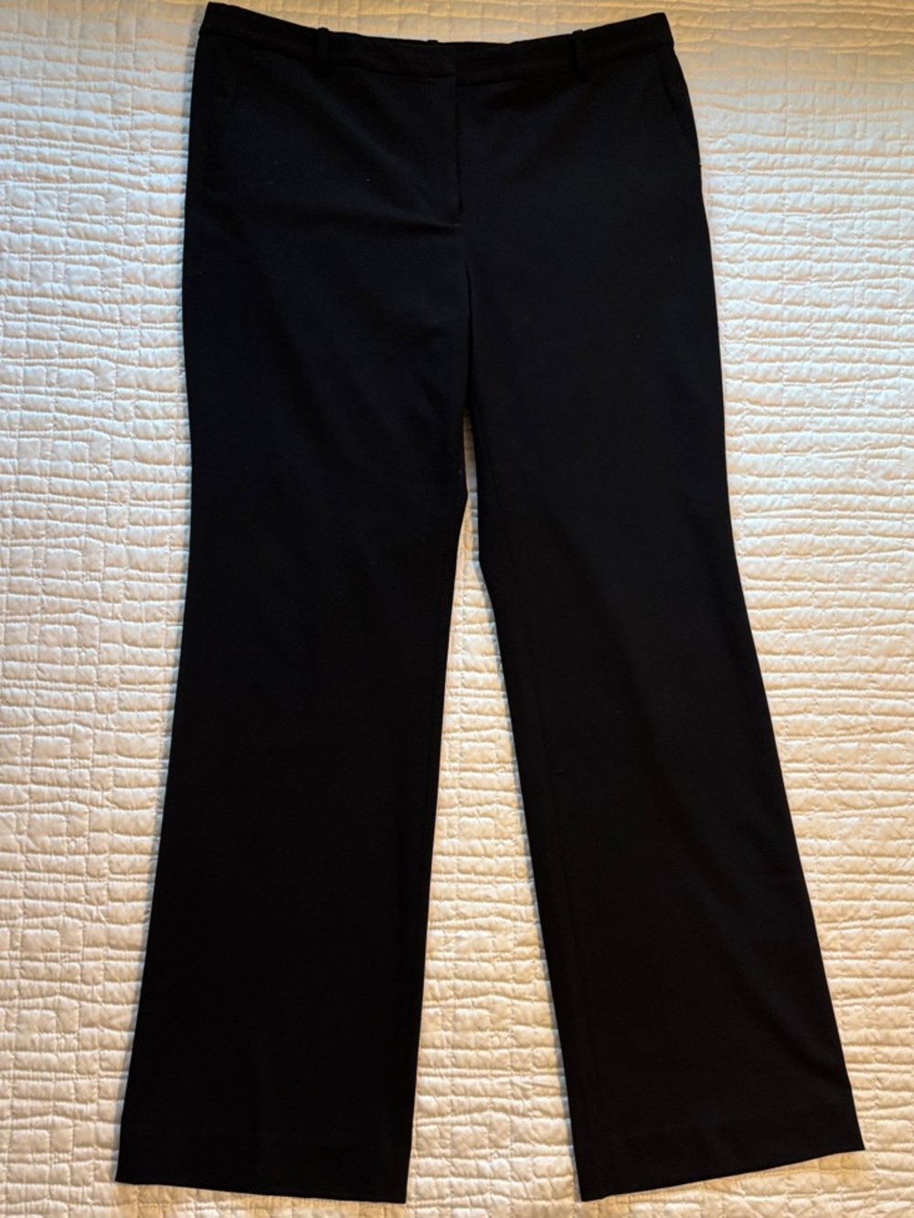 J. Crew Black Women's Dress Pants